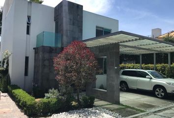 Casa en  Santa Cruz Guadalupe, Municipio De Puebla