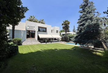 Casa en  Lo Barnechea, Provincia De Santiago