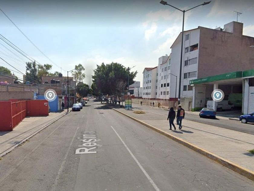 venta Departamento en Granjas México, Iztacalco