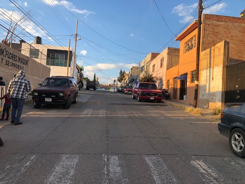 venta Lote de Terreno en Lomas de La Pimienta, Zacatecas (39480) icasas.mx