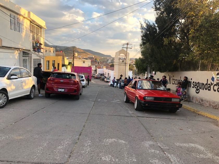 venta Lote de Terreno en Lomas de La Pimienta, Zacatecas (39480) icasas.mx