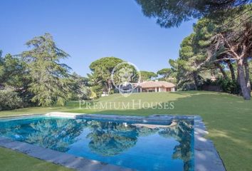 Chalet en  Sant Andreu De Llavaneres, Barcelona Provincia