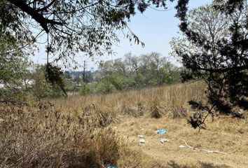 Lote de Terreno en  Juárez (los Chirinos), Ocoyoacac