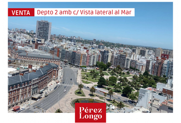 Departamento en  Centro, Mar Del Plata