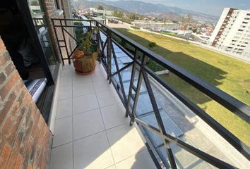 Departamento en  Manzanastitla, Cuajimalpa De Morelos