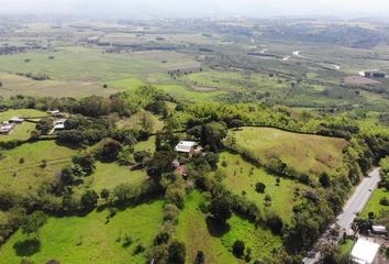 Villa-Quinta en  La Tebaida, Quindío