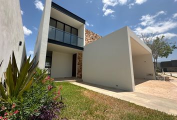 Casa en  Pueblo Cholul, Mérida, Yucatán