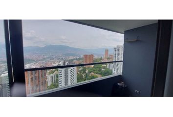 Apartamento en  Las Palmas, Medellín