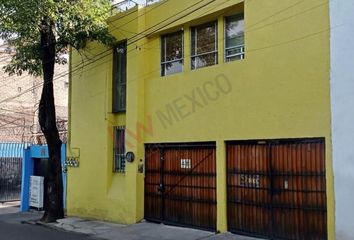 6 casas en venta en Barrio San Fernando, Tlalpan 