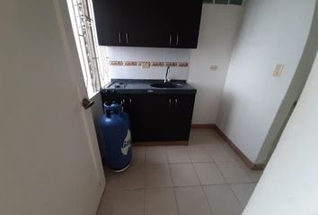 Apartamento en  San Javier, Medellín