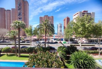 Piso en  Benidorm, Alicante Provincia