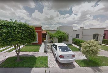 30 casas en venta en Los Mochis 