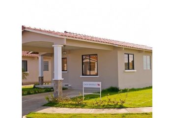 Casa en  El Encanto Arriba, Penonomé