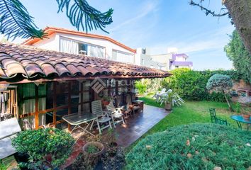 Casa en  Bosque Del Secreto 84, Fraccionamiento La Herradura, Huixquilucan, México, 52784, Mex