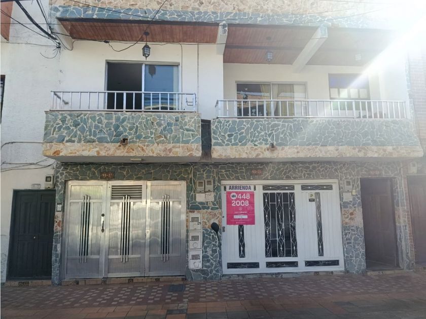 House for rent in Medellín