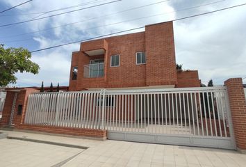 Apartamento en Ciudad Jardín, Barranquilla
