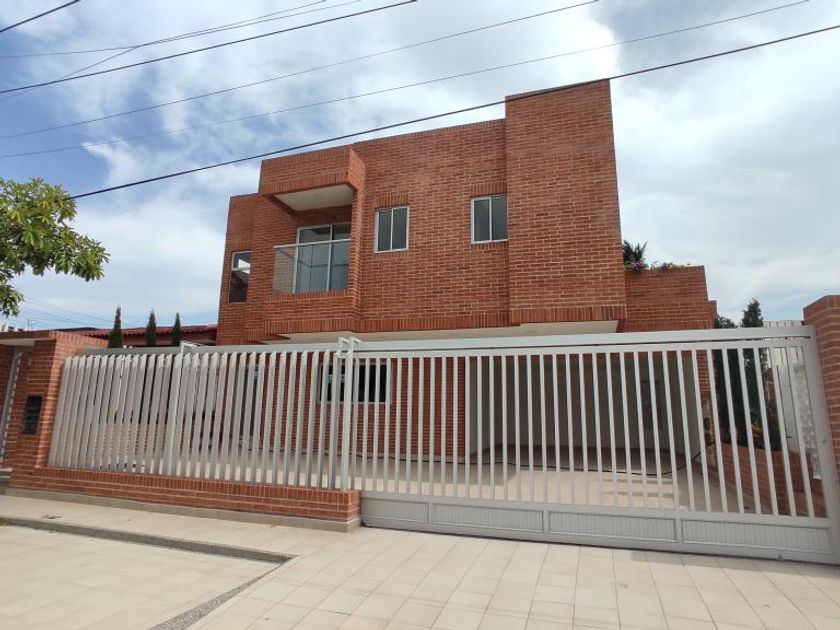 Apartamento en arriendo Ciudad Jardín, Localidad Norte Centro Histórico