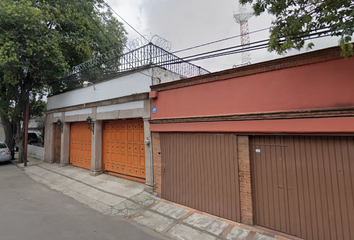Casa en  Metrobus 1, Escandón I Sección, Miguel Hidalgo, Ciudad De México, 11800, Mex