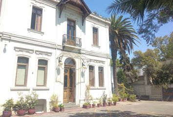 Casa en  Ñuñoa, Provincia De Santiago