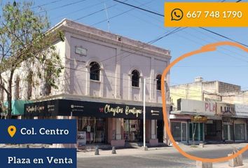 Local comercial en  Boulevard Constitución 1109, Benito Juárez, Culiacán, Sinaloa, 80210, Mex