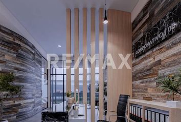 Oficina en  San Luis Mextepec, Zinacantepec