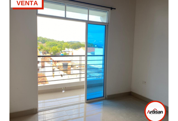 Apartamento en  Socorro, Santander