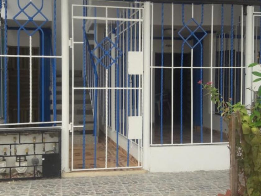 Apartamento en arriendo Modelo, Localidad Norte Centro Histórico