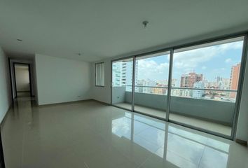 Apartamento en  Calle 99 58 46, Barranquilla, Atlántico, Col