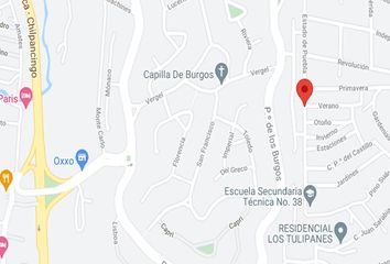 Condominio horizontal en  Avenida Estado De Puebla, Fraccionamiento Burgos Cuernavaca, Emiliano Zapata, Morelos, 62584, Mex