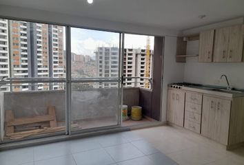 Apartamento en  Calasanz, Medellín