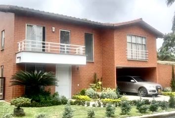 Casa en  Calle 16b 124 97, Santiago De Cali, Cali, Valle Del Cauca, Col