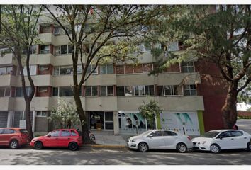 Departamento en  América 5, Parque San Andrés, Ciudad De México, Cdmx, México