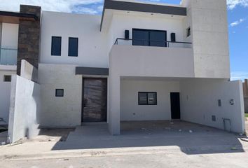 Casa en  Zaragoza (la Orquídea), Torreón