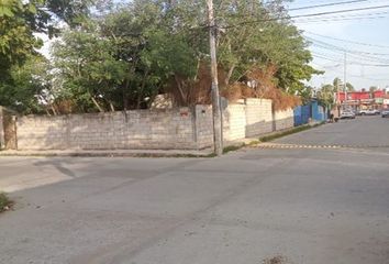 Lote de Terreno en  Obrera, Ciudad Del Carmen, Carmen, Campeche