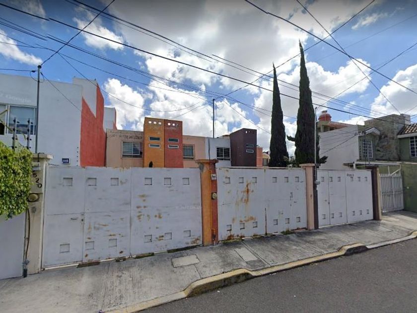 venta Casa en Vicente Guerrero, Puebla, Municipio de Puebla (2PGB77518)-  