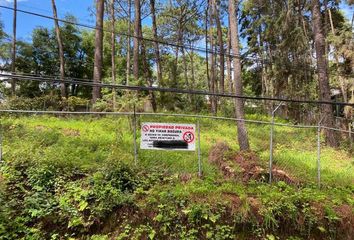 Lote de Terreno en  Avándaro, Valle De Bravo