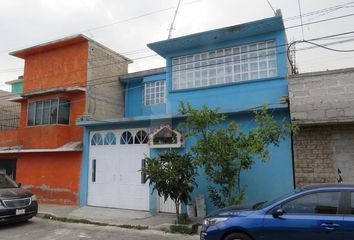 Casa en  Lomas De Ozumbilla, Tecámac