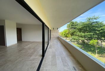 Departamento en  Pueblo Temozon Norte, Mérida, Yucatán