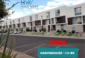 10 casas en renta en Las Palmas, Santiago de Querétaro, Querétaro -  