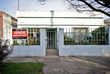 Casa en  Rucci, Rosario