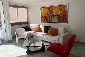 Apartamento en  Los Balsos, Medellín