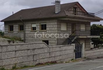 Chalet en  Meis (san Salvador), Pontevedra Provincia