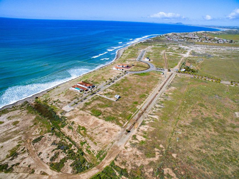 venta Lote de Terreno en San Quintín, Baja California, Baja California