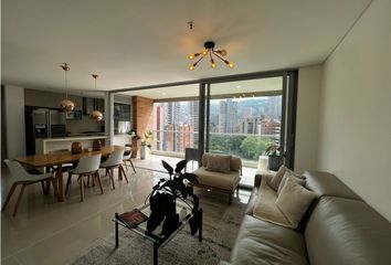 Apartment for rent in Provenza, Medellín