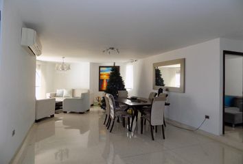 Apartamento en  Calle 94 52c 17, Barranquilla, Atlántico, Col