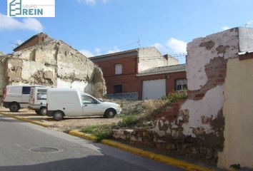 Terreno en  Recas, Toledo Provincia