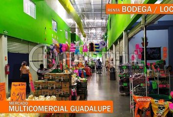 Local comercial en  Avenida Presidente Benito Juárez, Cerro Azul, Guadalupe, Nuevo León, 67190, Mex