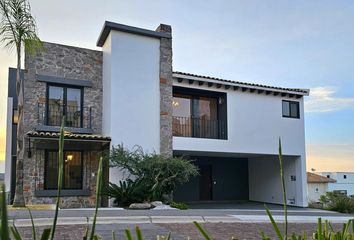 Casa en condominio en  Boulevard América, Fracc Lomas De Angelópolis Ii, San Andrés Cholula, Puebla, 72830, Mex