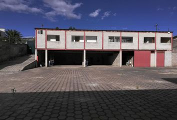 Terreno Comercial en  Ponceano, Norte De Quito