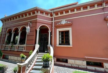 Casa en  Avenida De Los Alpes 475, Lomas De Chapultepec I Sección, Miguel Hidalgo, Ciudad De México, 11000, Mex